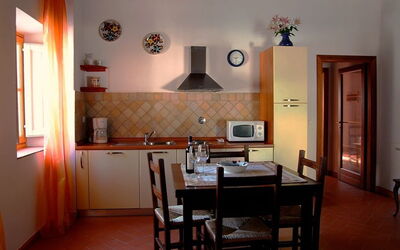 Alojamiento:&nbsp;Appartamento Limoni