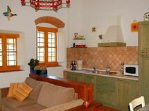 Alojamiento:&nbsp;Appartamento Fichi