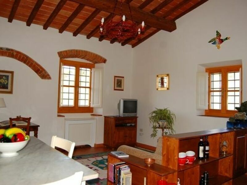 Alojamiento:&nbsp;Appartamento Fichi