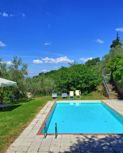 Panzalla: Piscina, Propiedad, Bienes Raíces, Inmuebles, Casa, Ocio, Vacaciones, Edificio, Hierba, Recurso