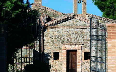 Alojamiento:&nbsp;Villa San Filippo