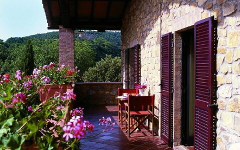 Alojamiento:&nbsp;Sant'antimo