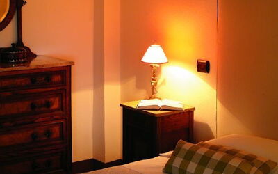 Alojamiento:&nbsp;Villa San Filippo