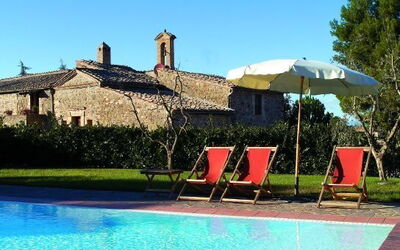 Alojamiento:&nbsp;Sant'antimo