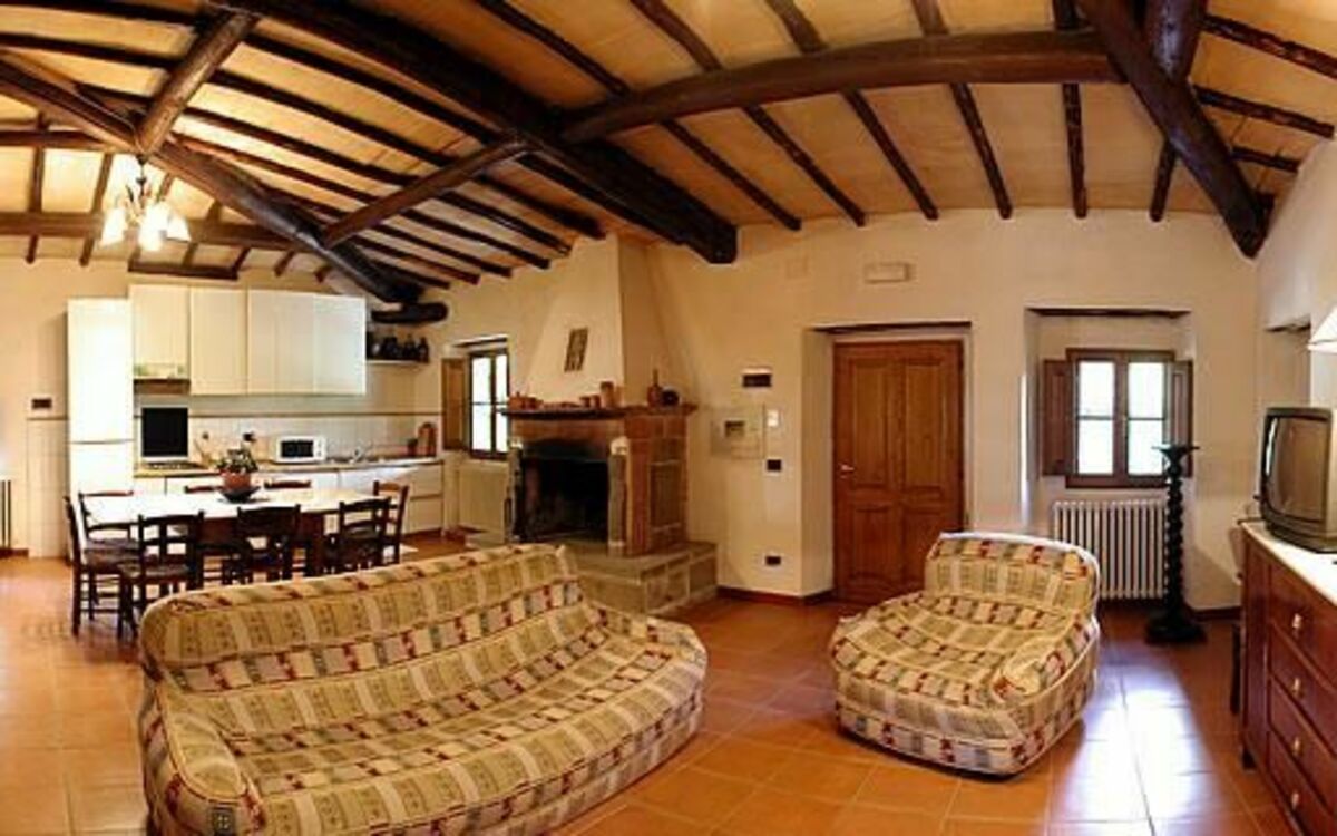 Alojamiento:&nbsp;La Colonica