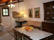 Alojamiento:&nbsp;Il Pergolo