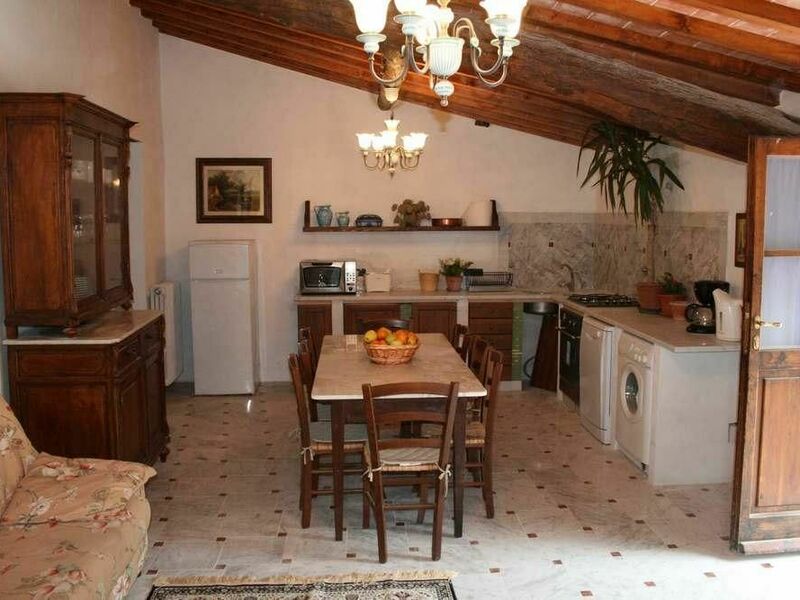 Alojamiento:&nbsp;Il Pergolo