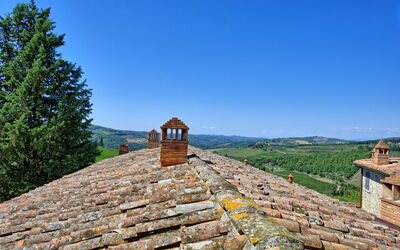 Alojamiento:&nbsp;Chiantigiana 1