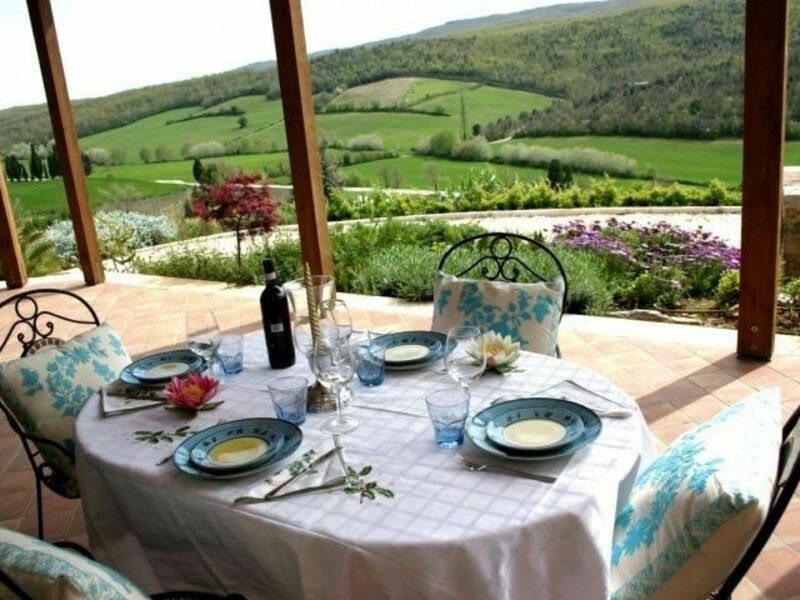 Alojamiento:&nbsp;Caggio 1