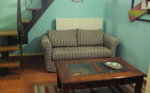Alojamiento:&nbsp;Suite Torre