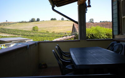 Alojamiento:&nbsp;Appartamento Piscina