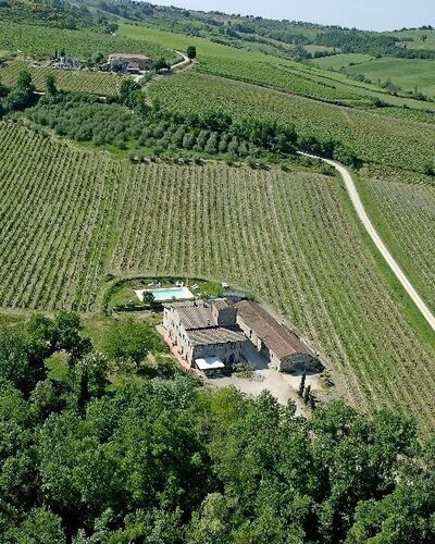La Torre Antica B&b