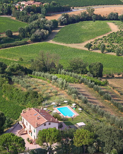 Poggio Olivo 870.1