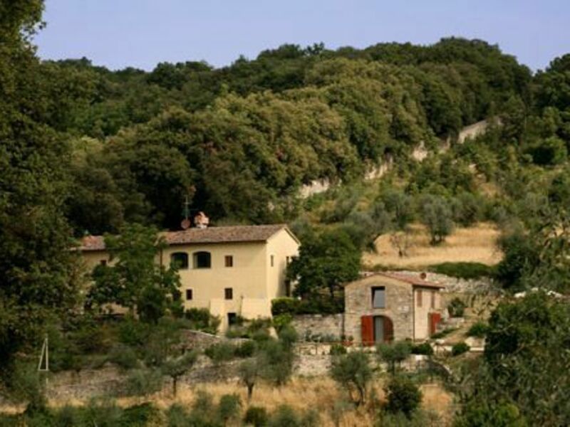 Alojamiento:&nbsp;Fonte Lecceta