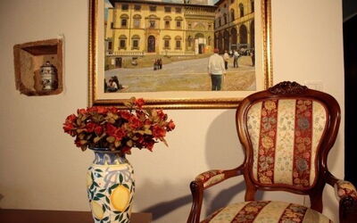 Alojamiento:&nbsp;Nr.7