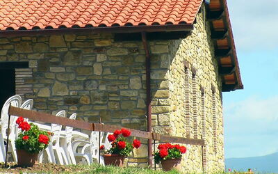 Agriturismo Monte Fugnano
