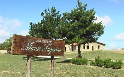Agriturismo Monte Fugnano
