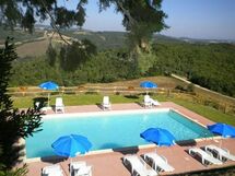 Agriturismo Monte Fugnano