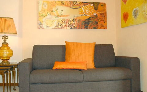 Alojamiento:&nbsp;Apartment 2
