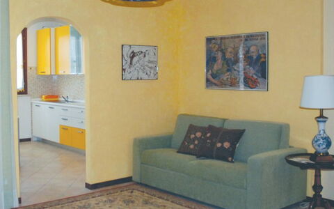 Alojamiento:&nbsp;Apartment 1