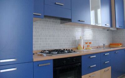 Alojamiento:&nbsp;Apartment 4