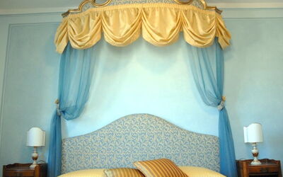 Alojamiento:&nbsp;Apartment 4
