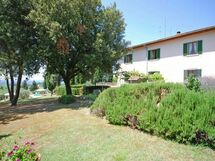 The Garden is secluded and very private