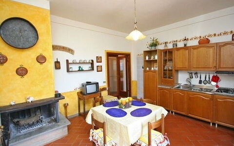 Alojamiento:&nbsp;Borgo Cappelli 3