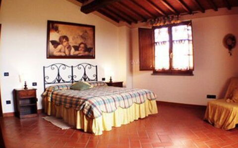 Alojamiento:&nbsp;Borgo Cappelli 6