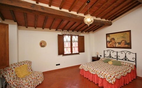 Alojamiento:&nbsp;Borgo Cappelli 5