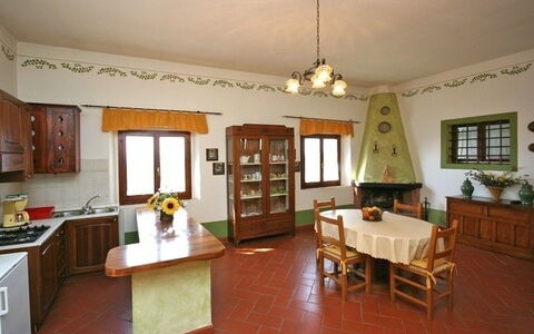 Alojamiento:&nbsp;Borgo Cappelli 1