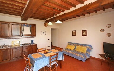 Alojamiento:&nbsp;Borgo Cappelli 7
