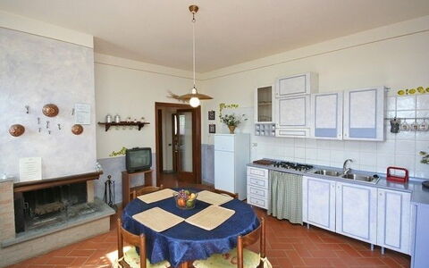 Alojamiento:&nbsp;Borgo Cappelli 4
