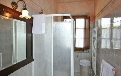 Alojamiento:&nbsp;Borgo Cappelli 3