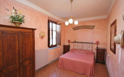 Alojamiento:&nbsp;Borgo Cappelli 3