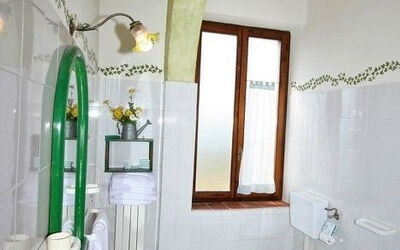 Alojamiento:&nbsp;Borgo Cappelli 1