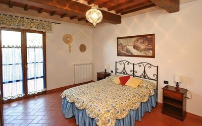 Alojamiento:&nbsp;Borgo Cappelli 7