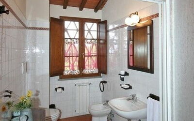 Alojamiento:&nbsp;Borgo Cappelli 5