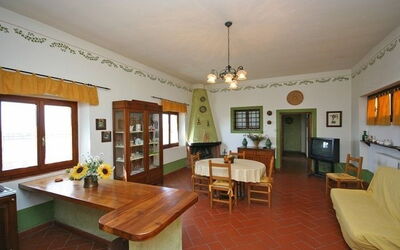 Alojamiento:&nbsp;Borgo Cappelli 1