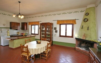 Alojamiento:&nbsp;Borgo Cappelli 1
