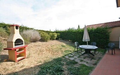 Alojamiento:&nbsp;Borgo Cappelli 3