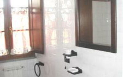 Alojamiento:&nbsp;Borgo Cappelli 6