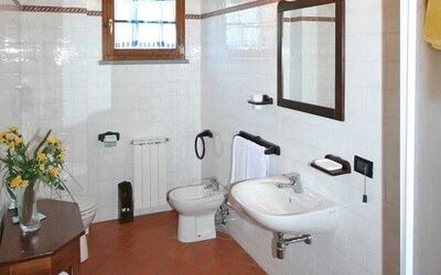 Alojamiento:&nbsp;Borgo Cappelli 7
