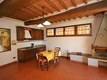 Alojamiento:&nbsp;Borgo Cappelli 8