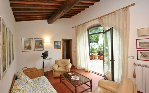 Alojamiento:&nbsp;Casa Benedetta 1