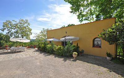 Casa Benedetta - San Casciano in Val di Pesa, Toscana, Italia - Casa Benedetta 1