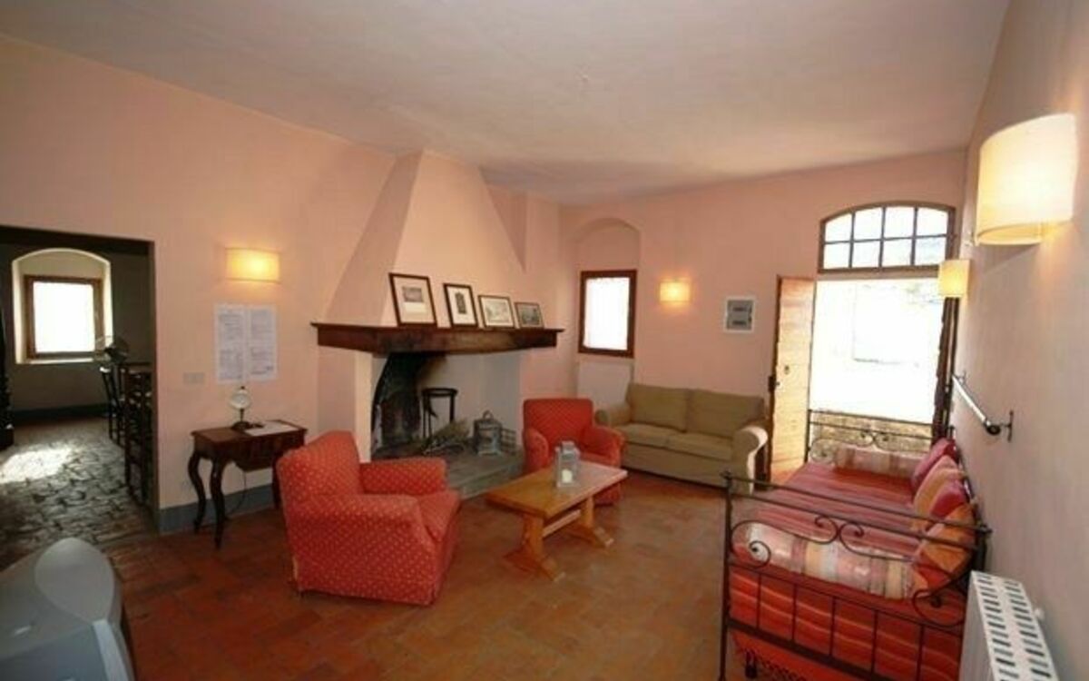 Alojamiento:&nbsp;San Pierino 3