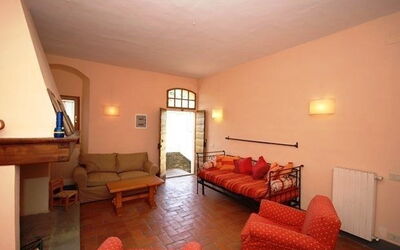 Alojamiento:&nbsp;San Pierino 3