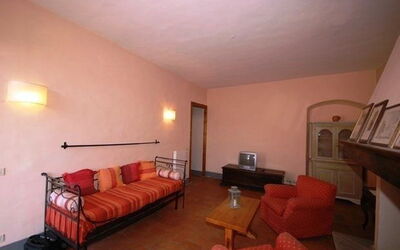 Alojamiento:&nbsp;San Pierino 3