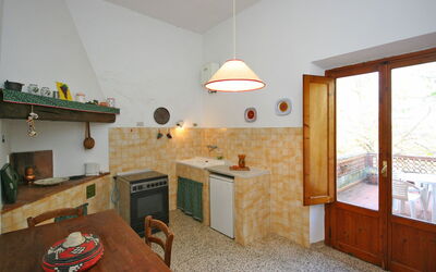 Alojamiento:&nbsp;Mercatale 4